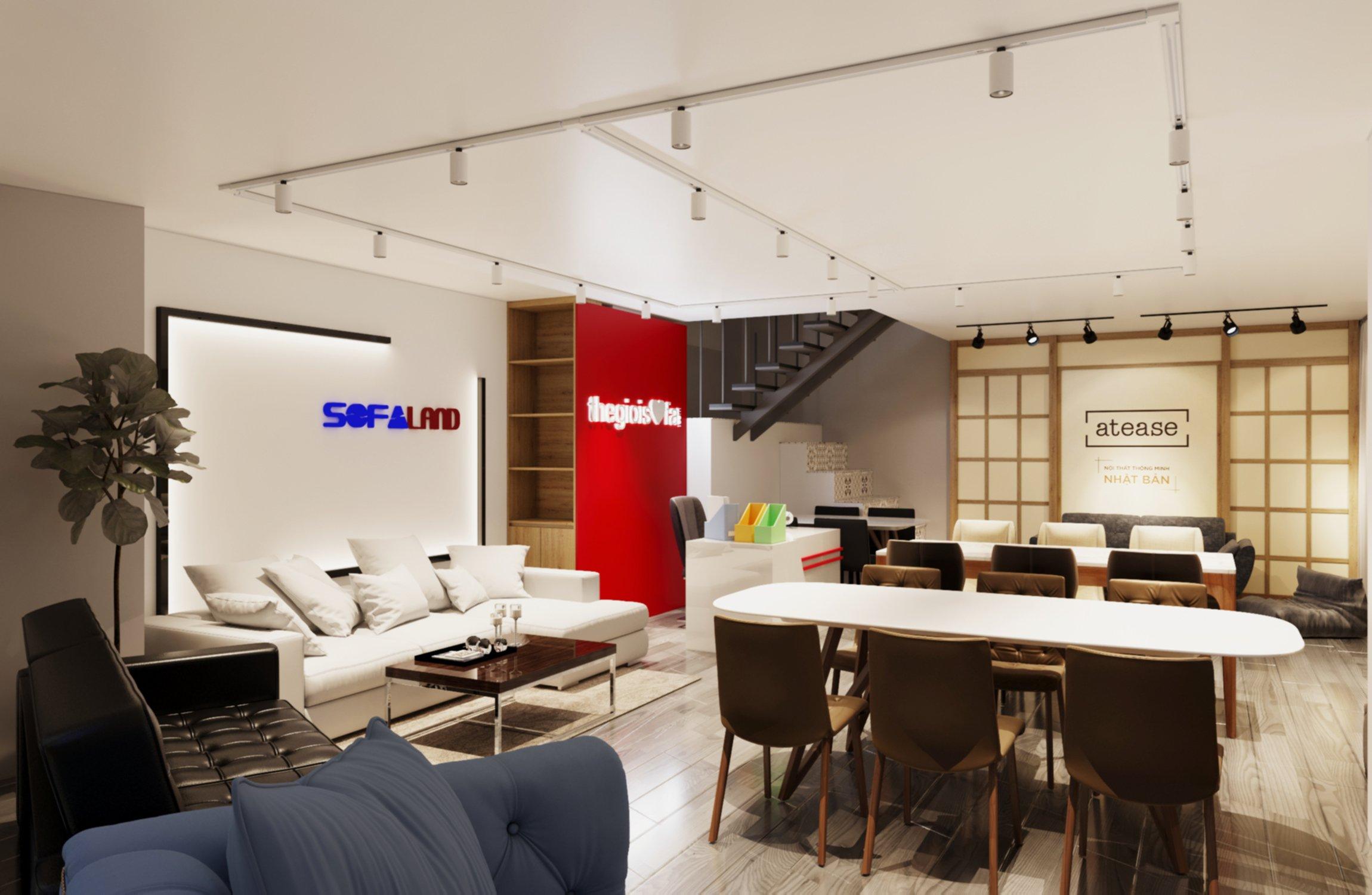 Mua sofa ở đâu Hà Nội? Địa chỉ mua sofa uy tín chất lượng tại Hà Nội?