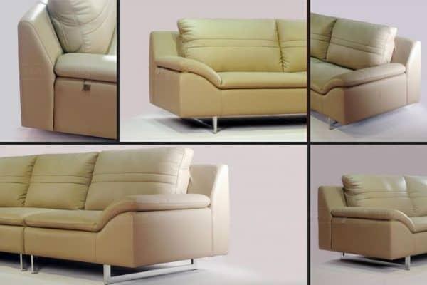 nên mua sofa hay bàn ghế gỗ