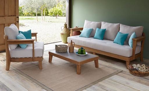 cách kê sofa phòng khách