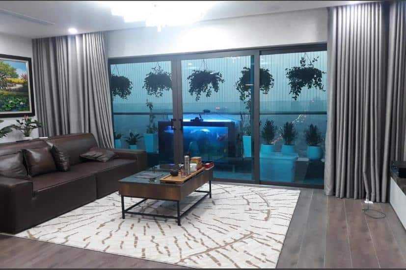 Sản phẩm: Thảm trải sàn Milano – TGSM0006