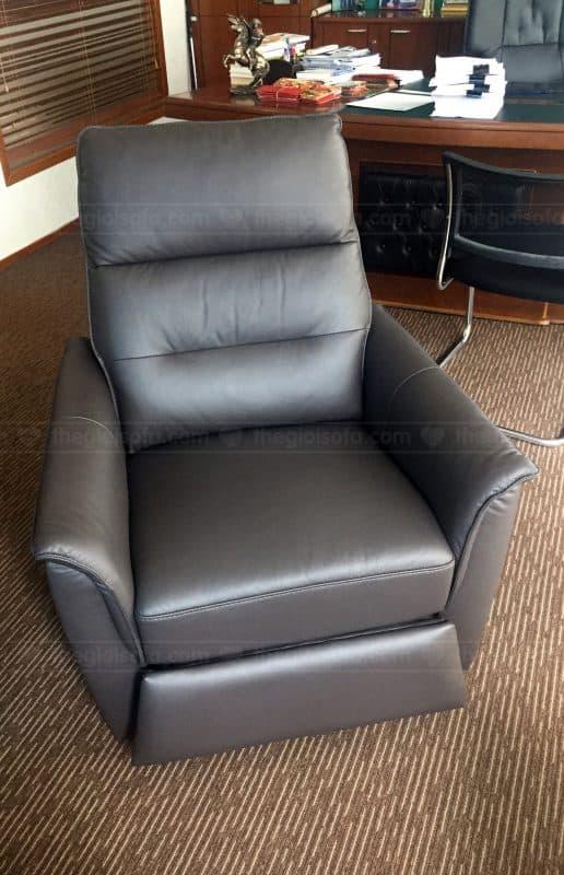 Ghế sofa thư giãn đẳng cấp giao cho anh Dũng – công ty OSP