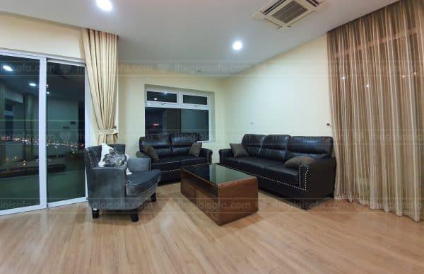 sofa văng Sofaland Vasanti