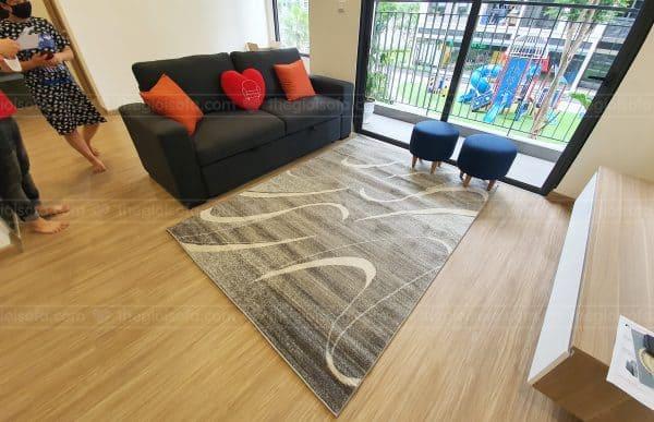 sofa giường Vincenzo