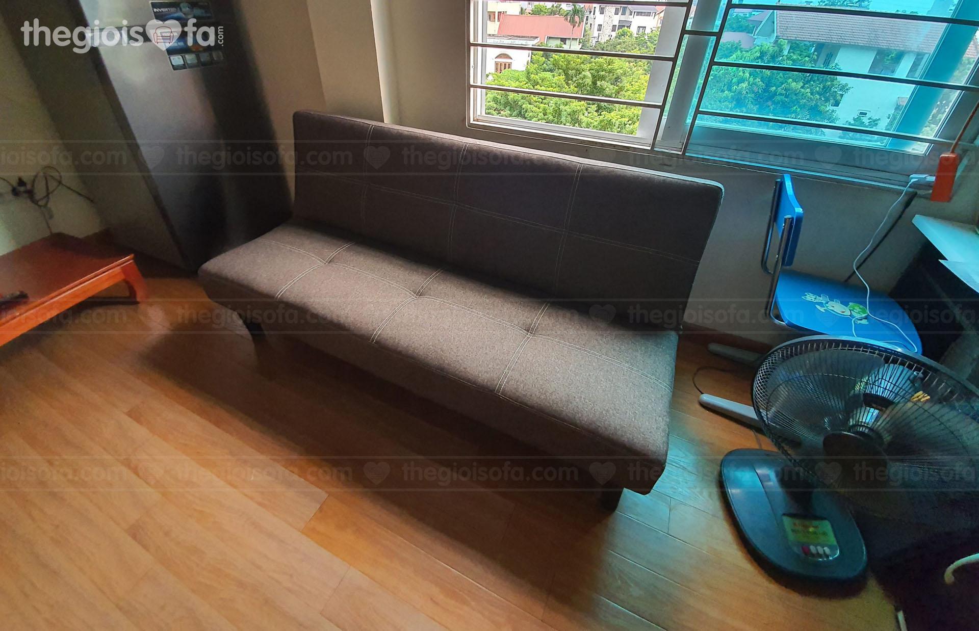 Giao hàng sofa Marcy cho chị Kiên tại Đông Ngạc – Bắc Từ Liêm – Hà Nội