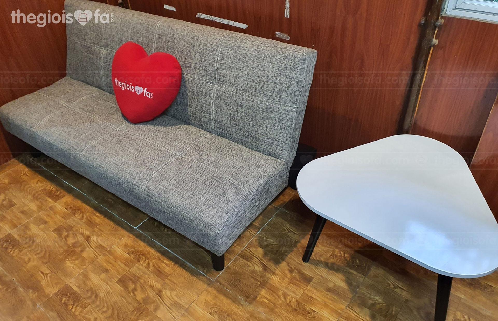 Giao hàng sofa Sofaland Klien cho anh Thắng tại Tứ Liên – Tây Hồ – Hà Nội