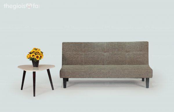 sofa nỉ