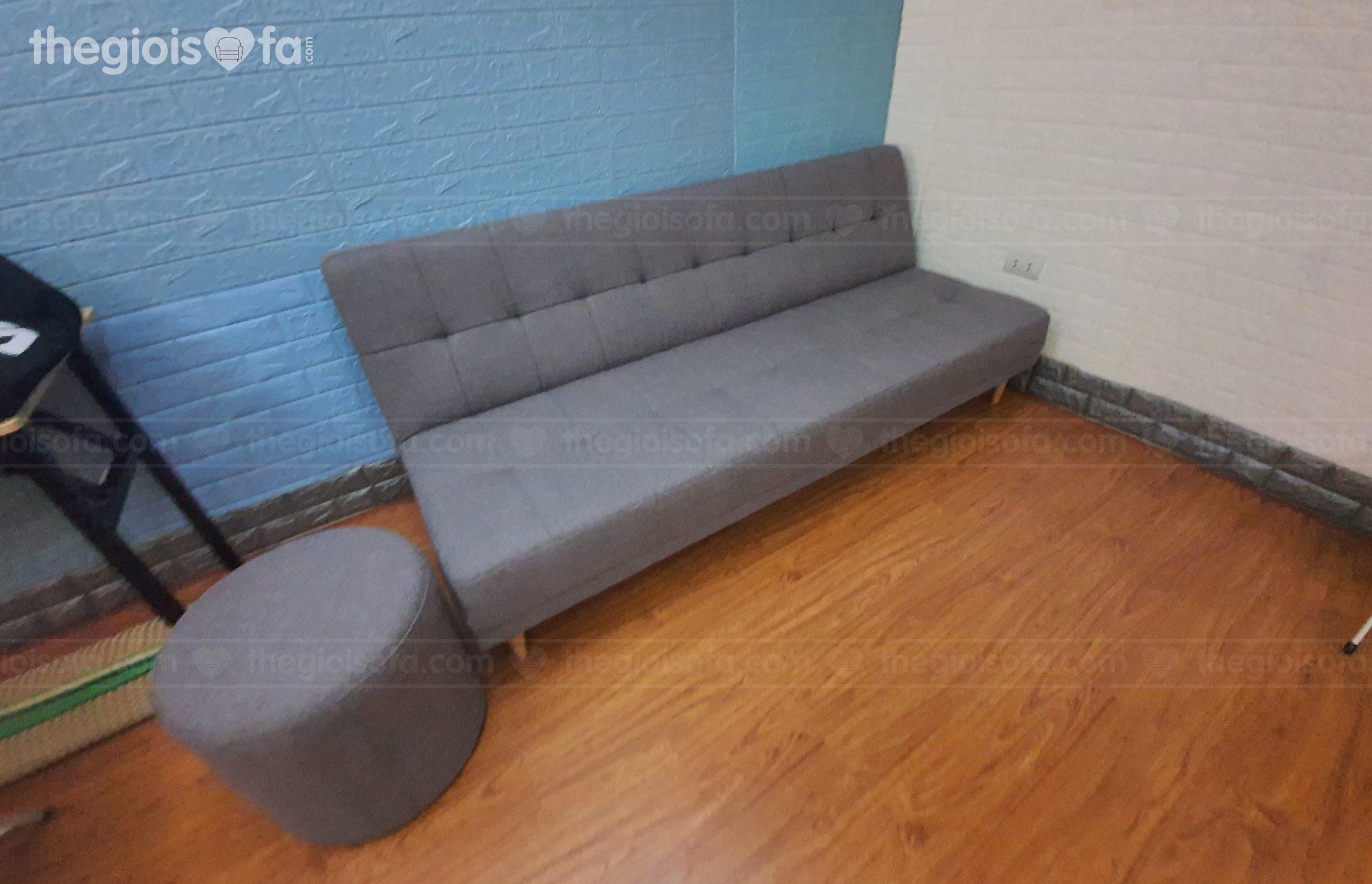 Giao hàng sofa Vera cho anh Đức 377 Giải Phóng – Phương Liệt – Thanh Xuân – Hà Nội