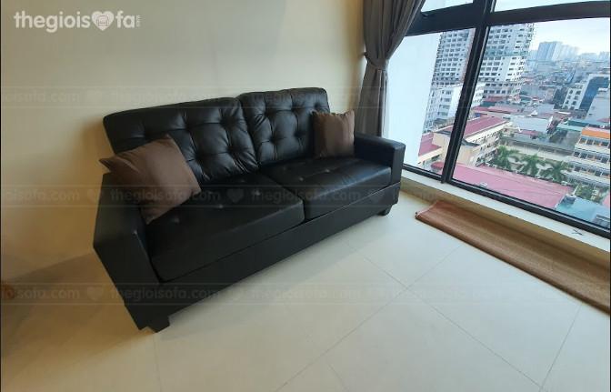 Giao hàng sofa Vista cho chị Tuyết ở Triều Khúc – Thanh Xuân – Hà Nội