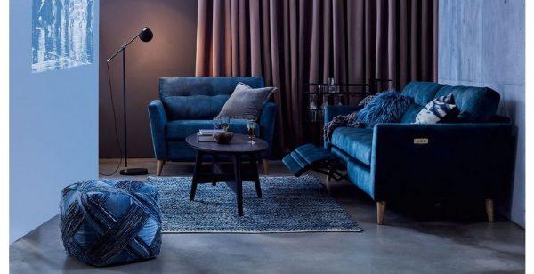 Lựa chọn ghế sofa nhập khẩu cao cấp màu nào cho gia chủ mệnh Hỏa?