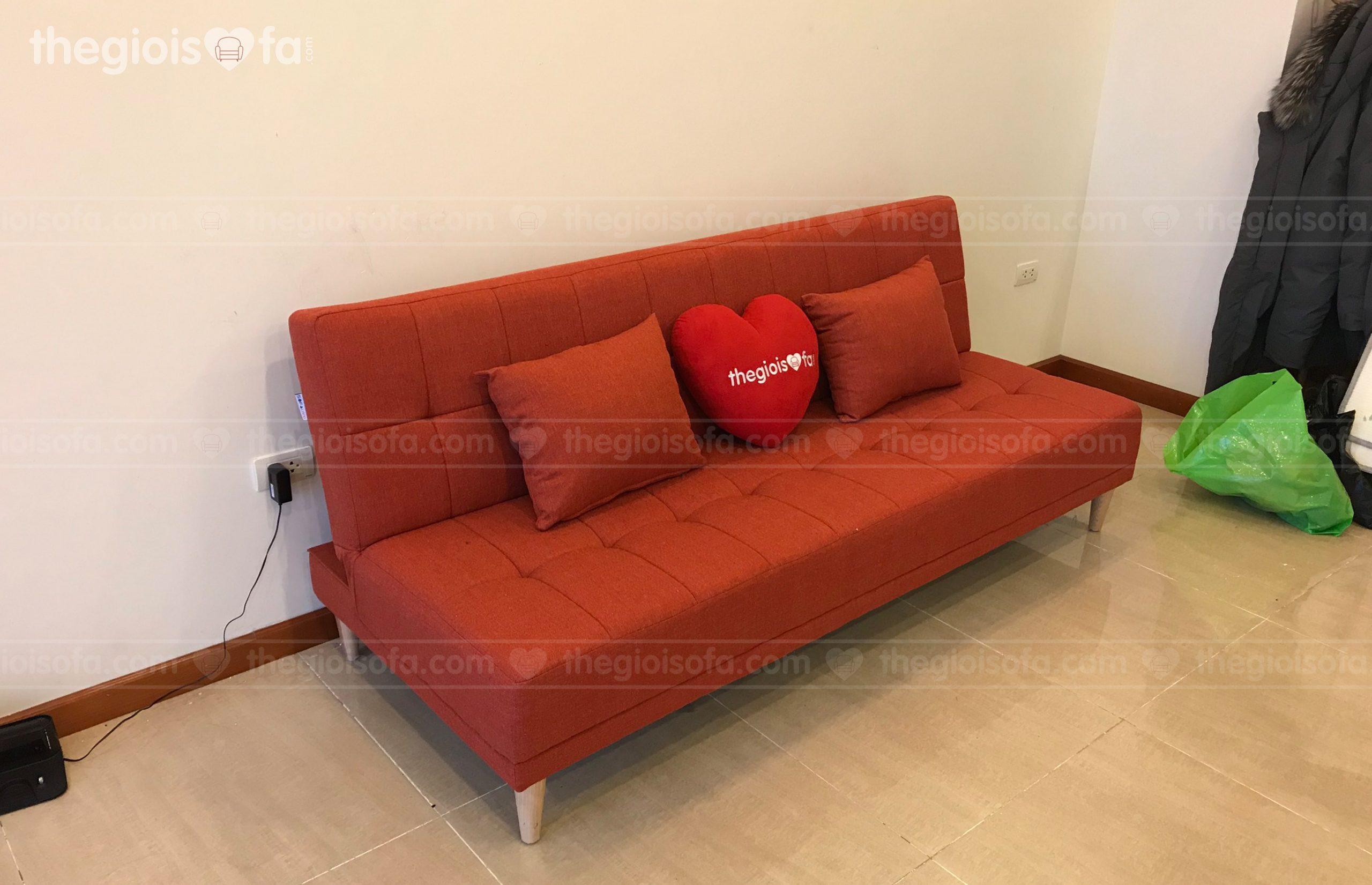 Lựa chọn ghế sofa nhập khẩu cao cấp màu nào cho gia chủ mệnh Hỏa?