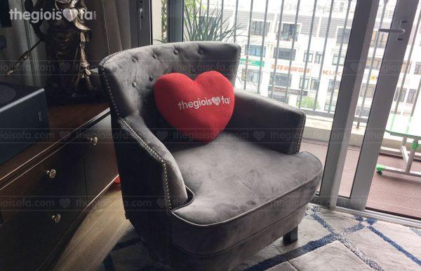 Giao hàng combo sofa Sofaland Olivia Cream, Bàn trà Halo Black, Sofaland Stella cho chị Hạnh tại Vinhome Gardenia – Quận Nam Từ Liêm