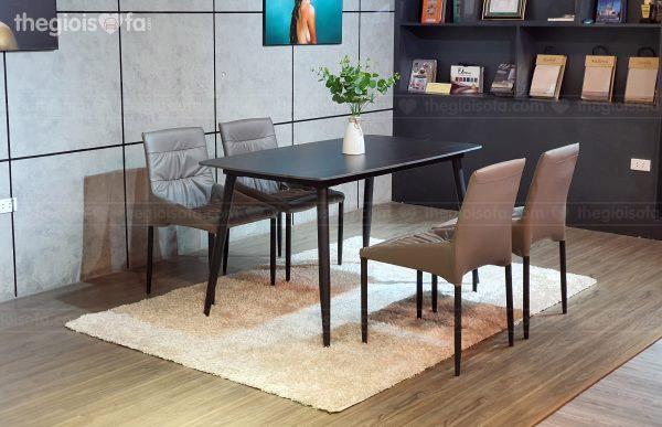 Cách chọn bàn ăn phòng bếp phù hợp với ngôi nhà của bạn