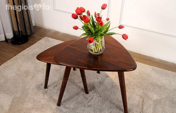 Bàn trà hiện đại Grant