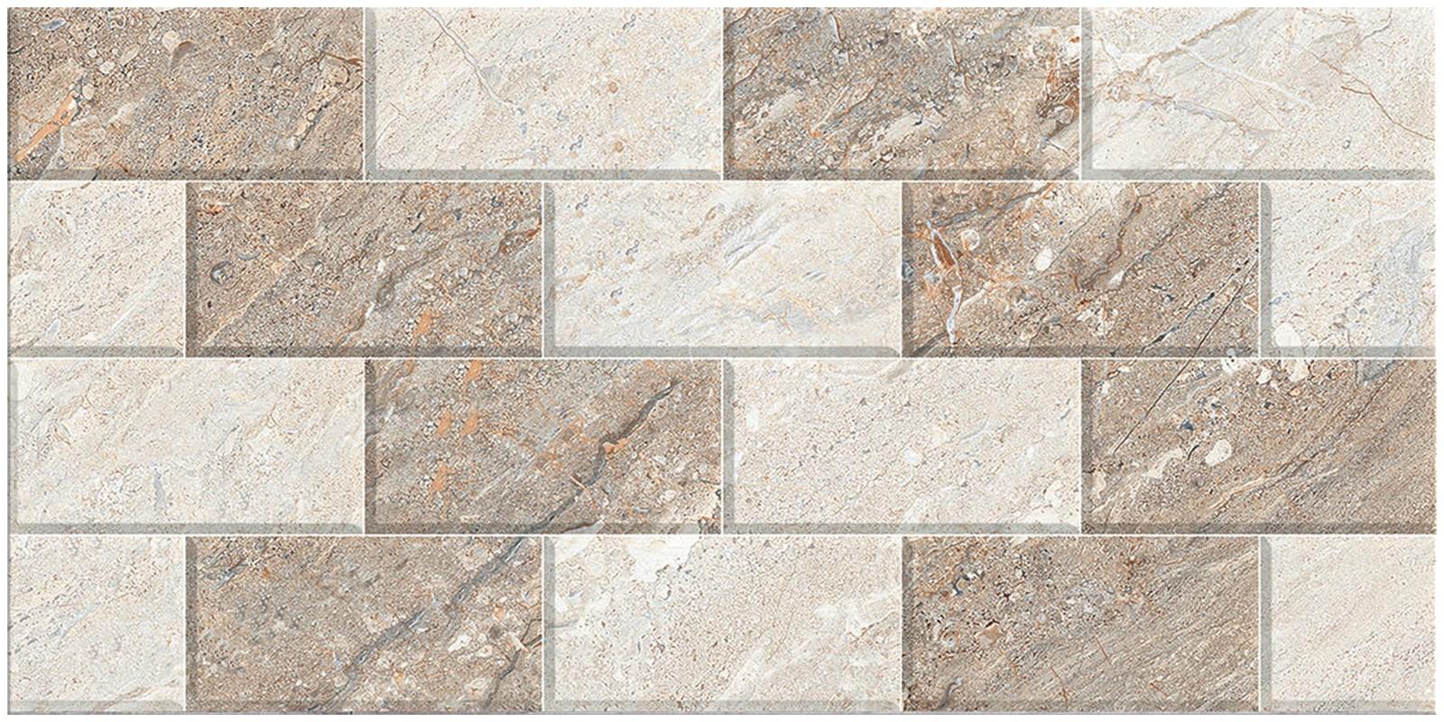 Cách lựa chọn gạch ốp tường phòng khách chuẩn không cần chỉnh