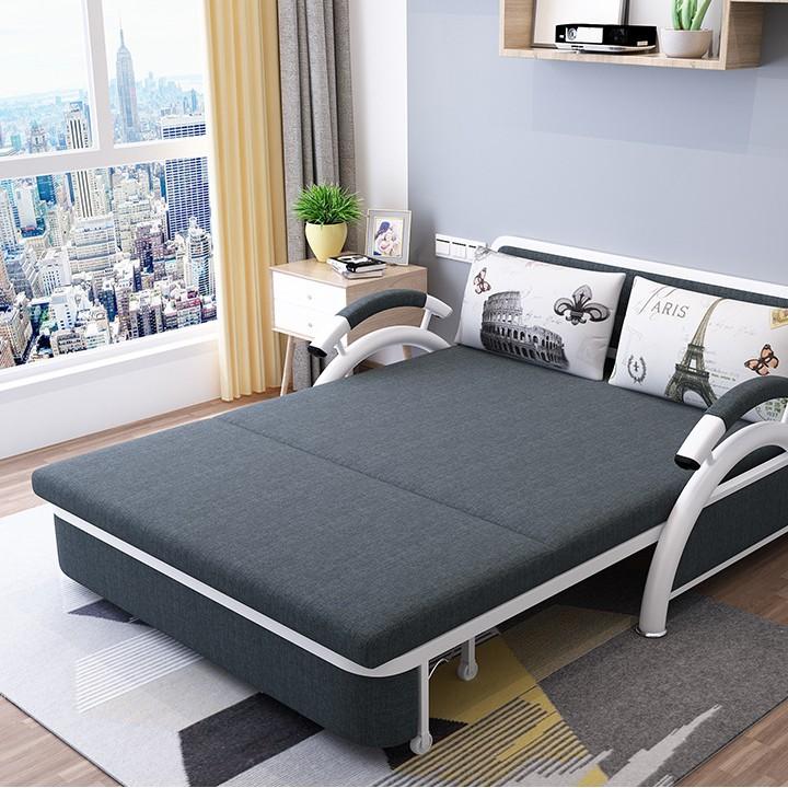 cấu tạo giường gấp