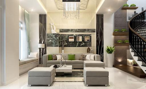 Hướng phòng khách theo phong thủy nhà ở cho người tuổi Canh Thìn
