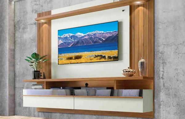 Kệ tivi treo tường