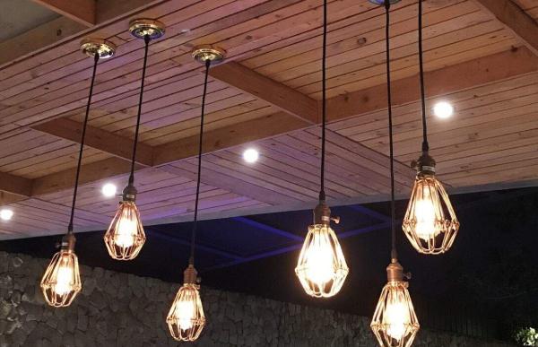 Dây cáp chịu lực