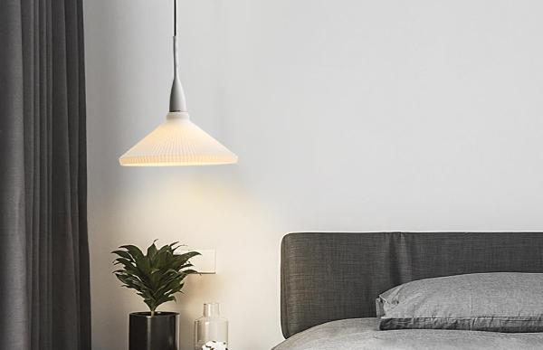 Đèn thả cho phòng ngủ