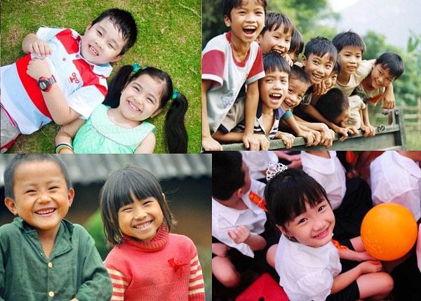 Ngày Quốc tế thiếu nhi ở Việt Nam