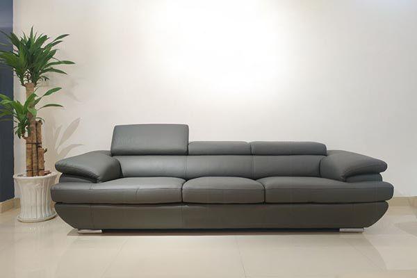 7 Ưu điểm của sản phẩm sofa góc nhập khẩu Malaysia