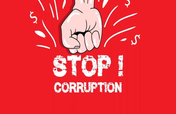 Ngày Quốc tế phòng chống tham nhũng năm 2022 (IACC) rơi vào thứ Sáu ngày 9 tháng 12