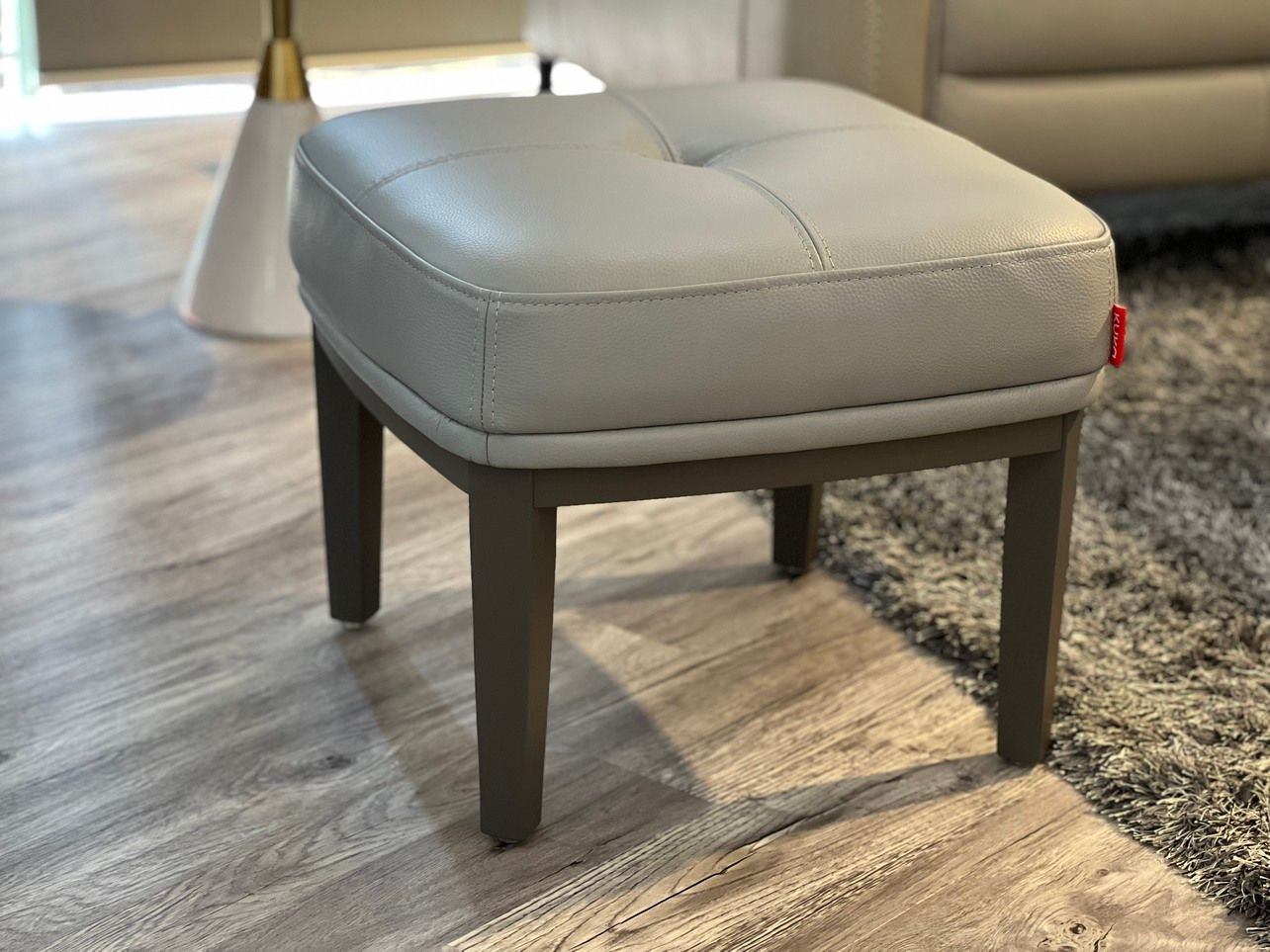 Sofa đôn Kuka D832-B