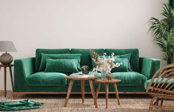 Sofa cho người mệnh Mộc