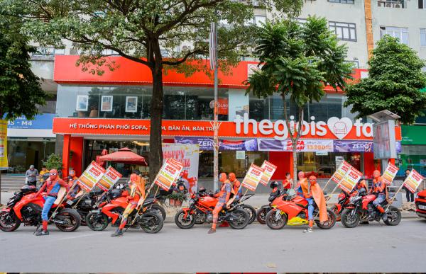 6 lý do mà bạn nên mua sản phẩm sofa tại Thế Giới Sofa