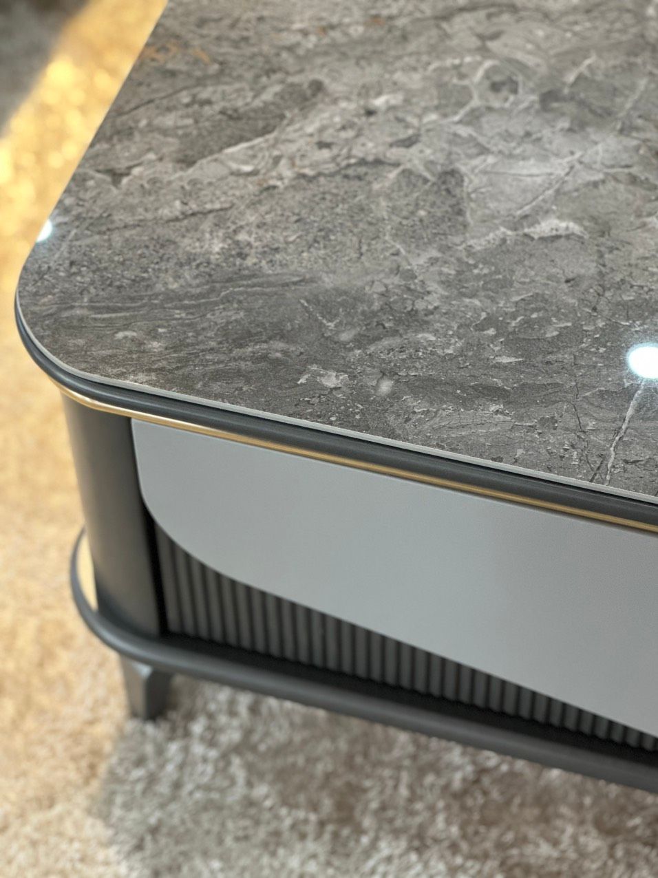 Bàn trà Sofaland Hoya