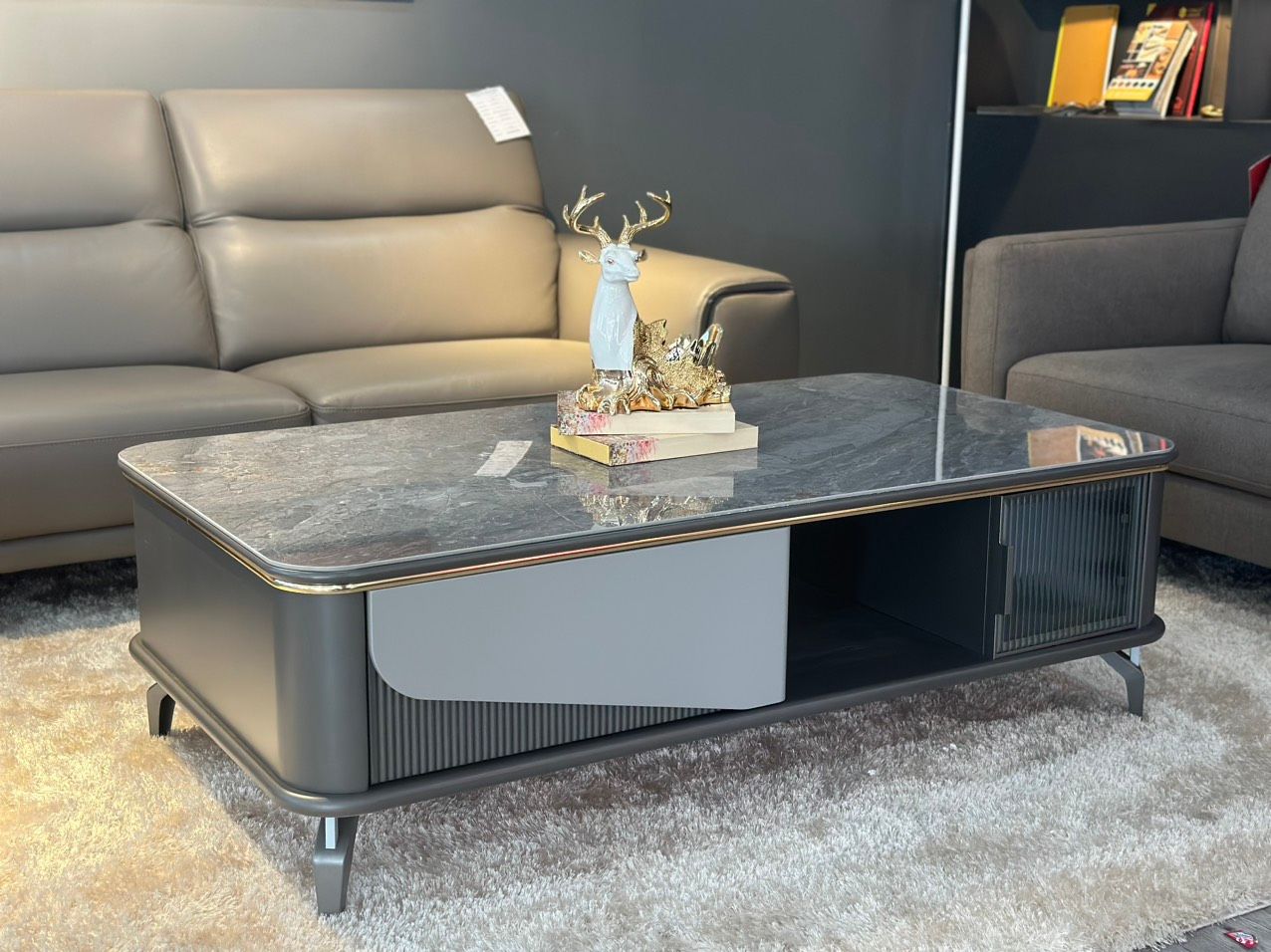 Bàn trà Sofaland Hoya