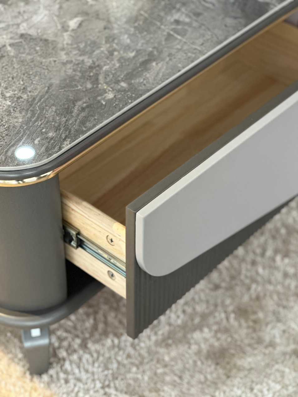 Bàn trà Sofaland Hoya