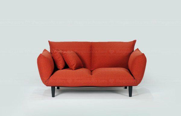 Sofa văng nỉ Nhật Bản – Atease Baguette